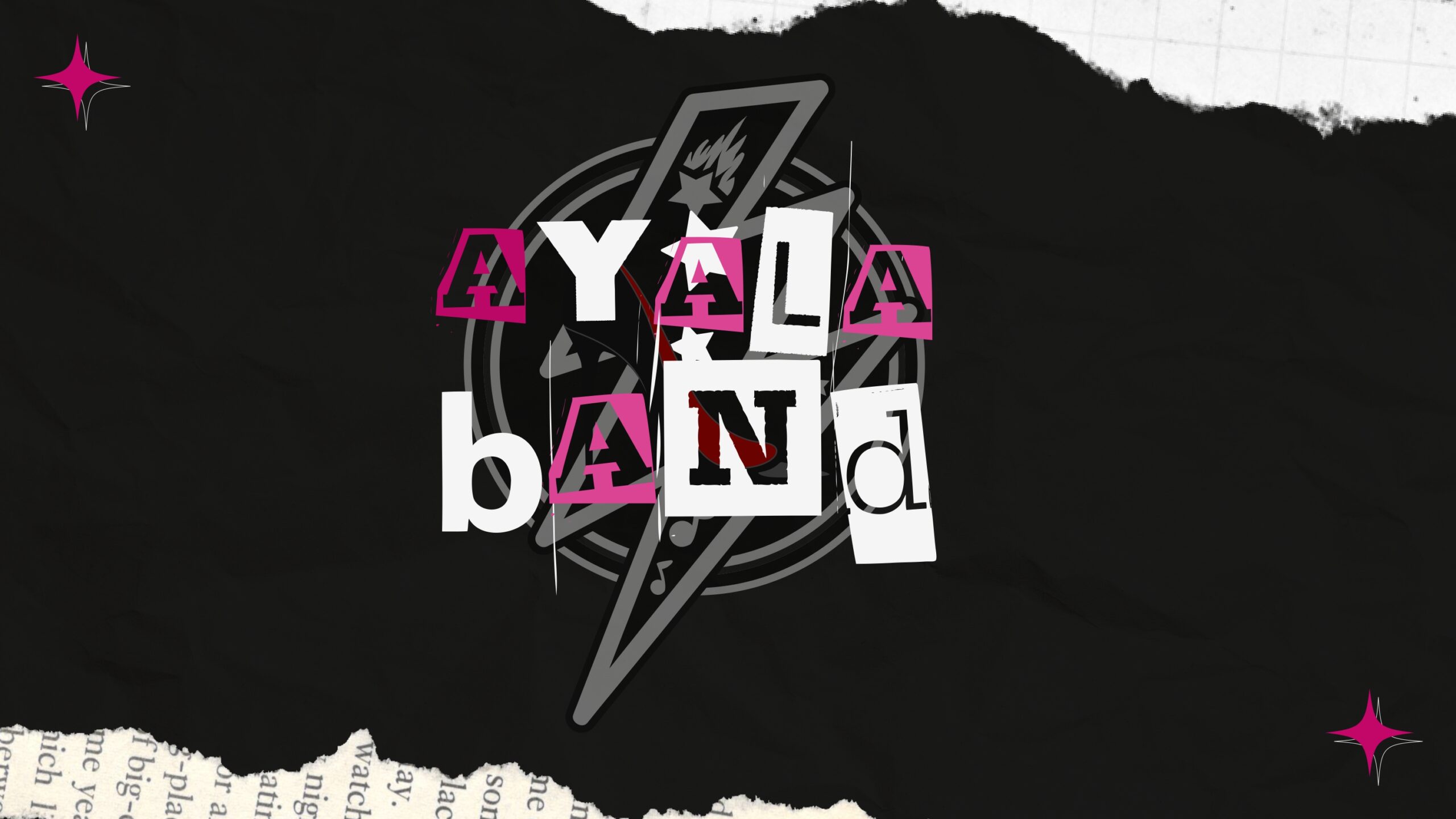 AYALA BAND